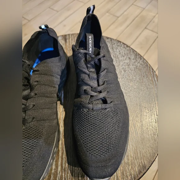 Shoes For Crews Sneakers Black Size 10.5 - Picture 4 of 9